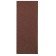 Grinding sheet KWB, 115x280 mm, K80, aluminum oxide