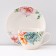 Service Porcelain Tea Daulay "Ptashka", 12 items: 6 cups 250 ml, 6 saucer d = 15 cm