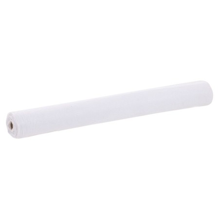 Antimoscate grid for windows and doors, width - 100 cm, white color (in a roll 50 m)-1