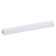 Antimoscate grid for windows and doors, width - 100 cm, white color (in a roll 50 m)