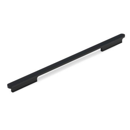 Cappio RS149 bracket handle, m/o 288, black color-1