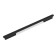 Cappio RS149 bracket handle, m/o 288, black color