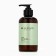 Shower gel Ural lab, 300 ml, spicy -lent aroma