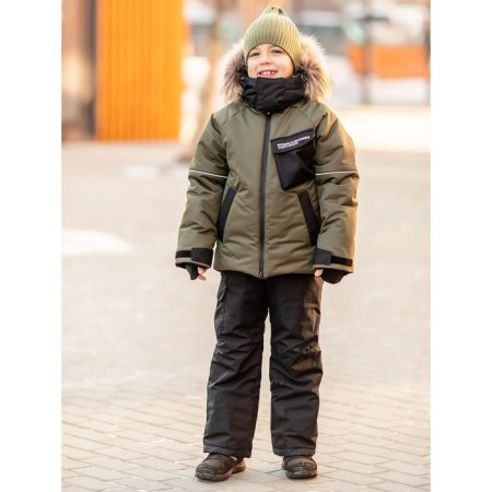 Set for a boy, height 116 cm-1