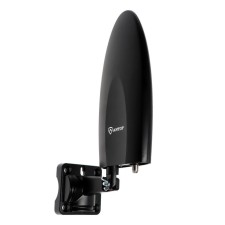 Антенна DVB-T707 Antop, уличная, активная, 28 дБ, DVB-T, DVB-T2, цифровая