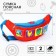 Bag Barry Bag, 25x6x13 cm, Avengers