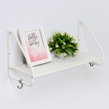 Wall -mounted shelf 