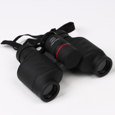 Expert binoculars, zoom 10, lens 24mm-2
