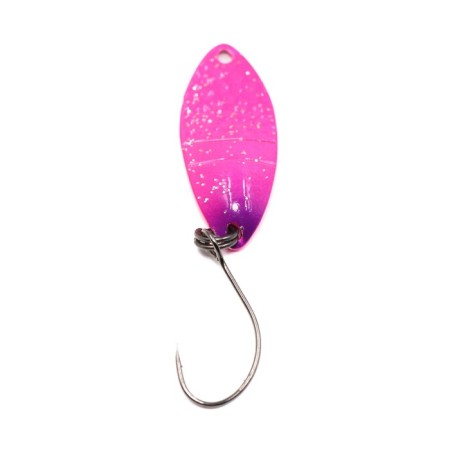 Micro -mocking namazu Pro Tia Gocce, weight 2.1 g, color 111