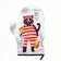 Kitchen-kitchen “meow” mittens of 20x28cm, take 17x17cm, 35% x/l, 65% p/e