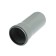 Sewage pipe flextron, internal, d = 110 mm, thickness 2.7 mm, 250 mm