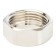 Detacible connection Stout SFT-0041-000034, 3/4 ", BP," American ", seal, nickel brass