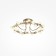 Ceiling Lamp Maytoni Mod081CL-L36G3K, LED, 55W, 60x60x20 cm, 4100lm, Color Gold