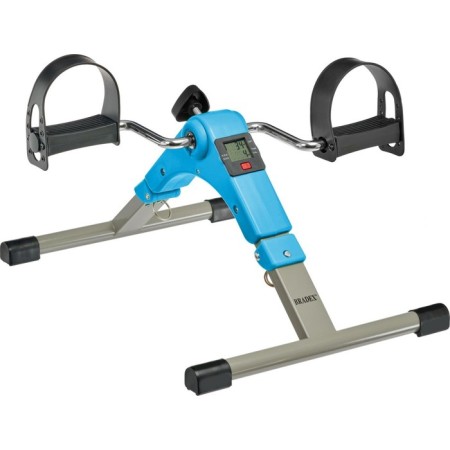 Bradex SF 0579 Mini Equipment, Folding, Blue-4