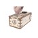 Wooden designer "Piglite-Seyph"