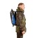 Grayukzak Grayling "Kadrin", 25l, black, b1719