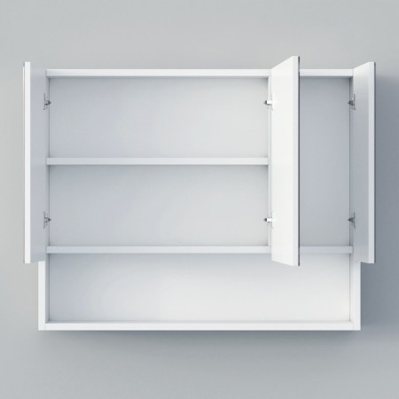SPECTRUM 80, 80 x 65 x 12 cm wardrobe, with a argument-2