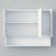 SPECTRUM 80, 80 x 65 x 12 cm wardrobe, with a argument