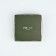 Box for confectionery products with PVC lid "February 23", 10.5 × 10.5 × 3 cm
