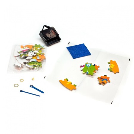 Puzzle hours "Mi-Mi-Mim", 33 elements-3