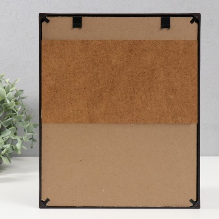 Open Key "Rules of the House" 27x22 cm-3