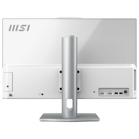 Monoblock MSI Modern AM272P 1M-685XRU 27 "Full HD Core 7 150U (1.8) 32GB SSD1TB Graphics Noo 106856-3