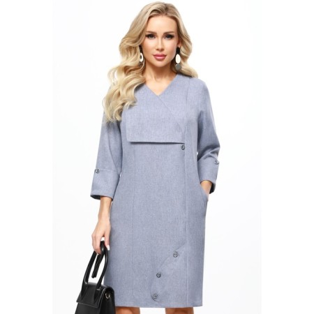 Women's dress, size 50-2