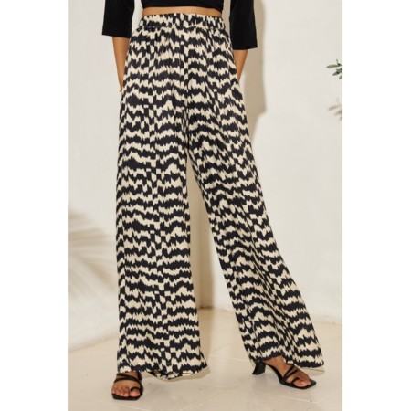 Women's pants, size 54-2