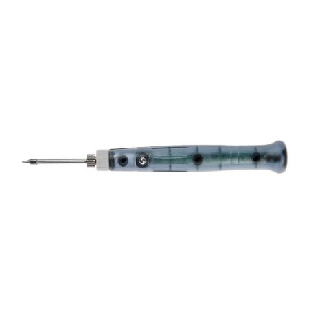 Tundra soldering iron, USB power, 8 W, 5 V-4