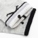 Jordan children's socks, gray color, size 14 (3-4 years)