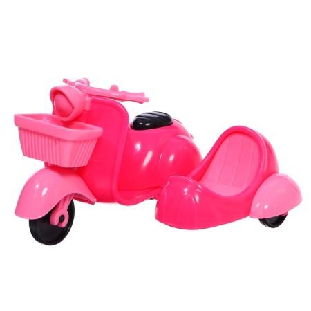 Set with a pet "animals. Automobile"-10