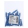Dowel "Tundra Krep", type "Hedgehog", Expand, polypropylene, 6x30 mm, 30 pcs