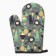 Mittens of the dula kitchen 26*16 cm, 100% p/e