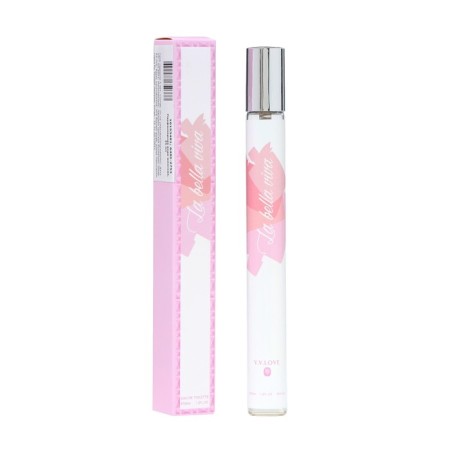 Perfumery Women La Bella Viva, 35 ml
