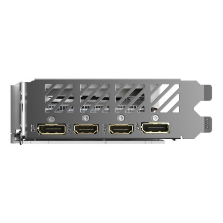 Gigabyte PCI-E 4.0 GV-N40606060EAGLEOC ICE-8GD NVIDIA GEFORCE RTX 4060 8GB 128BIT GD 106497-7