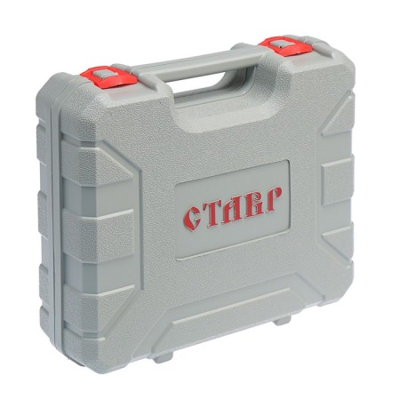 Technical Feng "Stavr" FTE-2000M, 2000 W, 60/350/600 C, 500/300/500 l/min, 4 nozzles, case-8