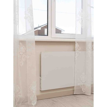 Wall heater, 96 × 52 × 2 cm, step 500-13
