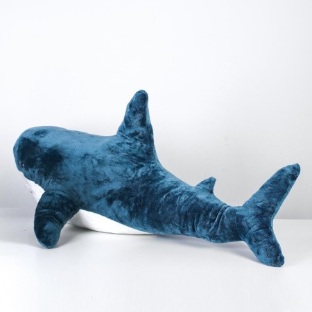 Soft toy "Shark", Blochei, 100 cm-1