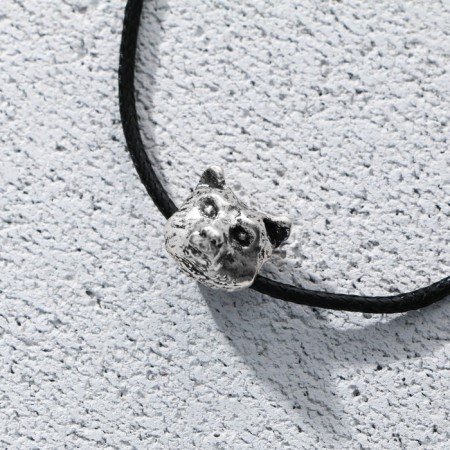 Male bracelet "Cool man", length 23 cm-3