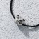 Male bracelet "Cool man", length 23 cm