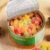 Monpensier "Sugar caviar", Caramel Lollice in a canvas bank, 140 g