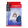 Topperr BS 20 synthetic vacuum cleaner for Bosch, Siemens vacuum cleaners, 4 pcs. + 1 filter