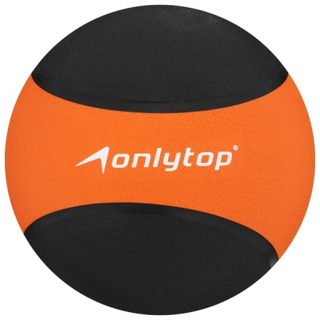 ONLYTOP medical medicine, 3 kg, orange color-2