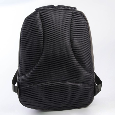 School backpack, ergonomic back Art Hype Girl, 39x32x14 cm-14