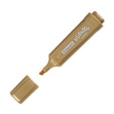 Luxor Textliter Metallic Textliter Perestion Gold, 1-5mm