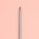 Knitting knitting needles, hosiery, d = 3.5 mm, 25 ± 1 cm, 5 pcs