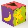 Smart Cubes "Funny Circus" 3 in 1 cubes, sorter, pyramid