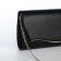 Bag-clate on the magnet, black color