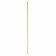 Diffuser bamboo sticks 20 cm (set 8 pcs)