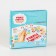 The board game "Learning to count. Mathematical cubes. Step 1 ", 6+